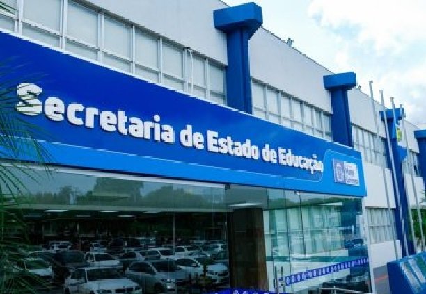 Seduc contrata professor, técnico e apoio administrativo