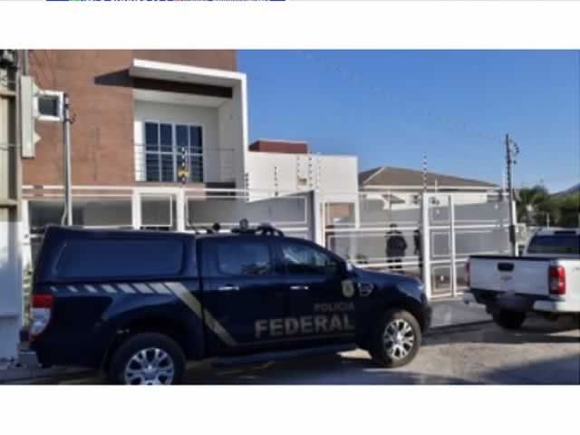 PF desmonta grupo que movimentou R$ 100 milhões na Saúde de Cuiabá