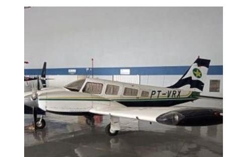 MT faz leilão com carros de traficantes e inclui avião; veja como dar lance
