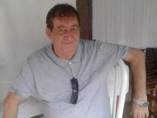 Colíder se despede do querido pioneiro Juka Suniga.