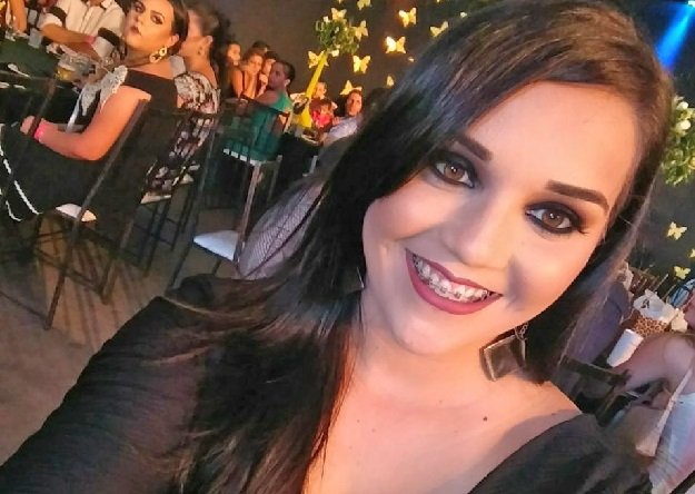Uma ciclista morre atropelada e outra fica gravemente ferida