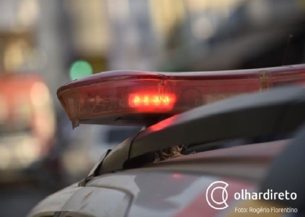Homem comete crime eleitoral, xinga promotor e acaba preso por embriaguez ao volante
