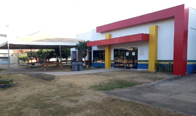 SECRETARIA READEQUA ATENDIMENTOS EM ALGUMAS UNIDADES DE SAÚDE DE COLÍDER