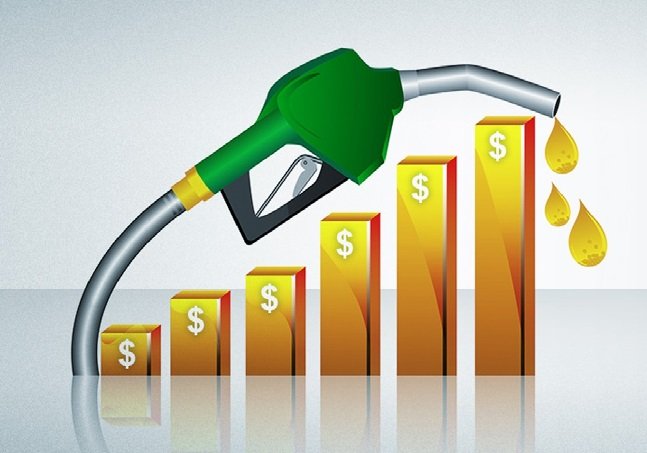 Agosto começa com novo reajuste na gasolina