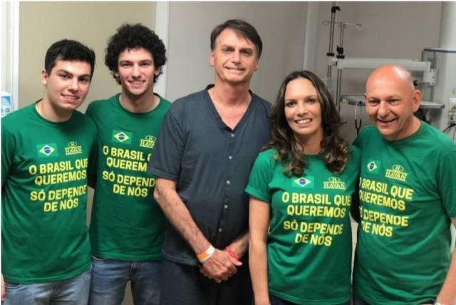 Após eleição de Bolsonaro, dono da Havan vai investir R$ 500 milhões no Brasil