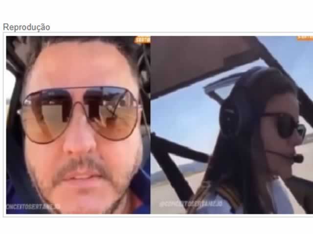 Cantor Bruno é acusado de machismo por internautas
