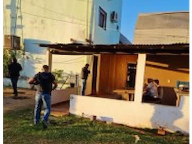 Idoso que atirou no rosto de homem é solto pela Justiça