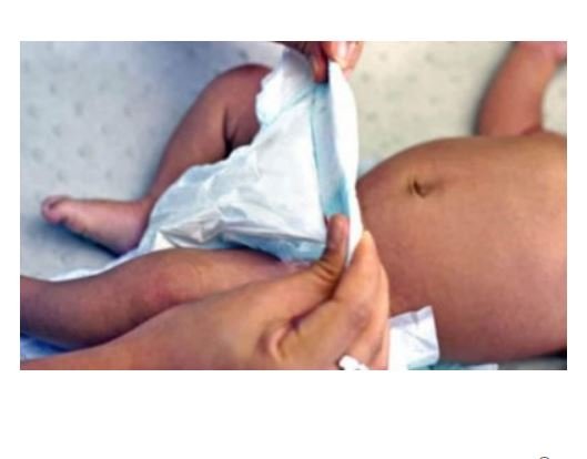 Mãe descobre estupro de menino de 3 anos ao trocar fralda de criança.