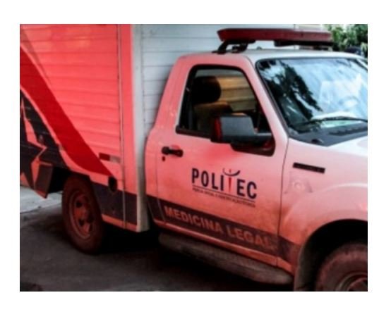Ladrões invadem fazenda para roubar e matam homem na frente da esposa
