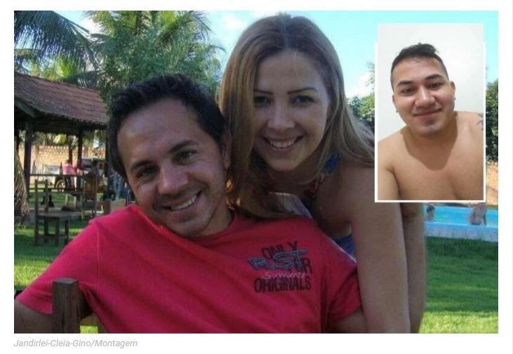 Mulher é condenada a mais de 44 anos de prisão por mortes de marido e amante em MT