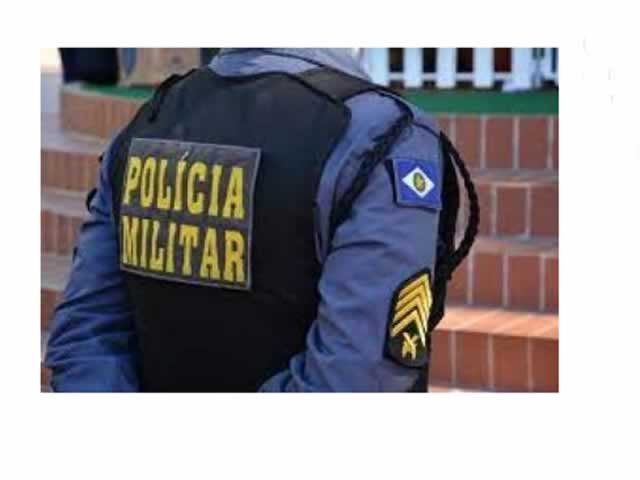 Justiça expulsa sargento que invadiu fazenda de promotor em MT