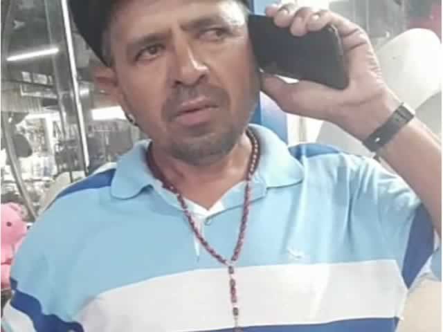 Homem que vinha para a cidade de Colíder está desaparecido em Mutum. (Fotos)