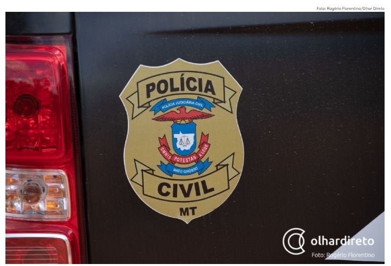 Corregedoria cumpre mandados contra policiais que apresentaram atestado falso em Cuiabá e outras duas cidades de MT