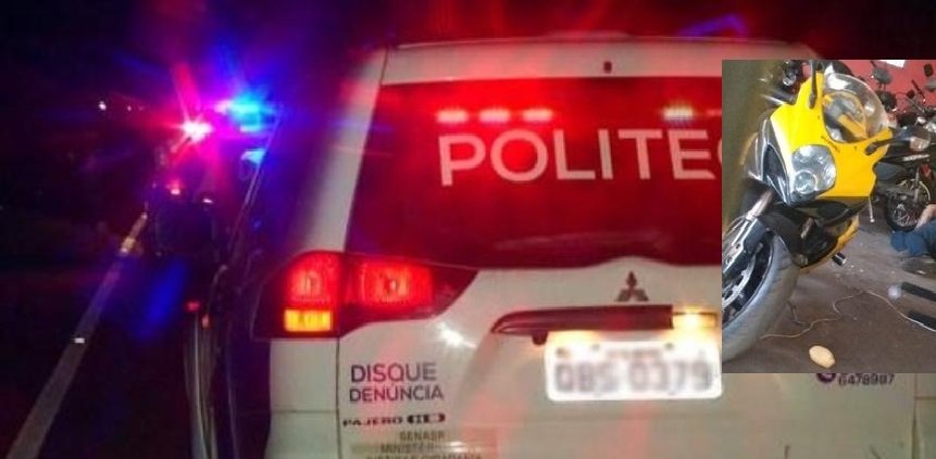 Empresário é assassinado dentro da empresa em MT; 20 tiros foram disparados