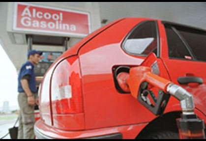Combustível fica mais caro em Mato Grosso