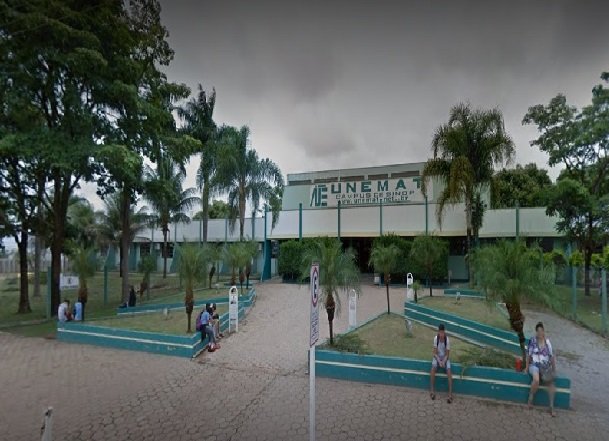 Inscrições para seletivo da Unemat terminam hoje (08)