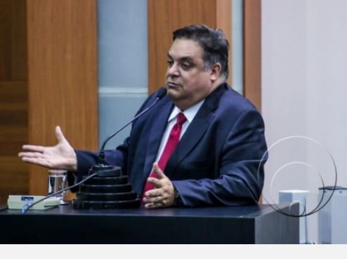 STJ extingue pena e deputado vai ter votos contabilizados