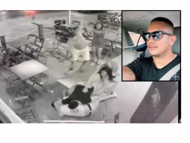 Laudo aponta que PM espancado em conveniência morreu de traumatismo craniano