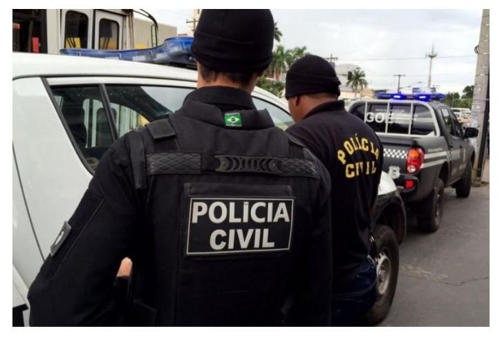 Foragido da Justiça há 11 anos por matar menor a facadas é capturado no interior de MT