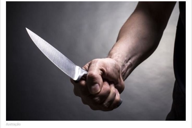 Polícia prende homem que matou desafeto com golpes de facão na nuca em Mato Grosso