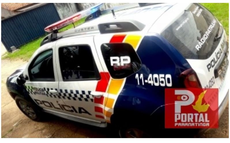 PM prende Foragido de alta periculosidade condenado a 31 anos de prisão em MS por homicídio ocultação de cadáver e estupro