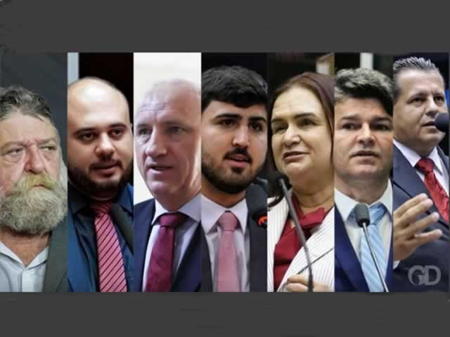 5 deputados de MT votam favoráveis ao voto impresso, mas acabam 'derrotados' com arquivamento da PEC