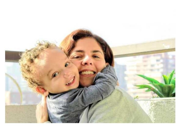 Mãe busca infectados com Zika Vírus para salvar filho de 5 anos com tumor