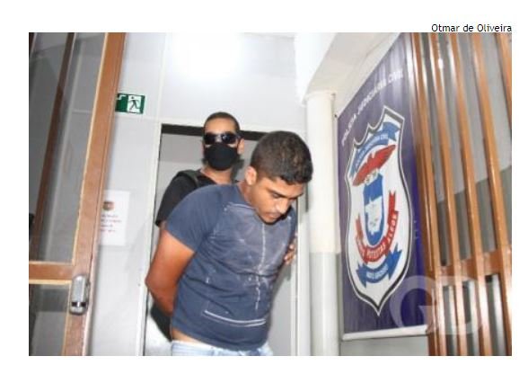 Pistoleiro do Comando Vermelho confessa a execução de empresário em Cuiabá