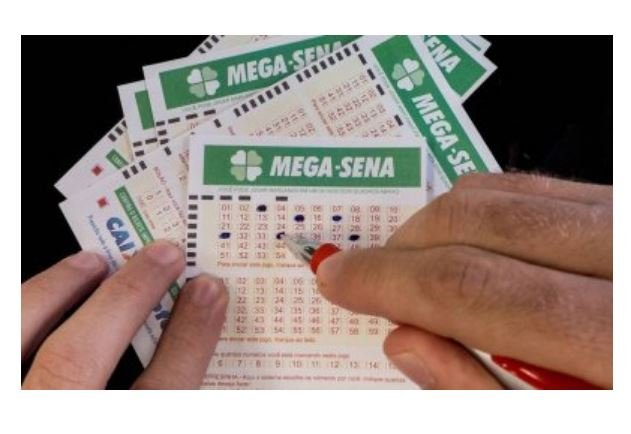 Três apostas de MT 'batem na trave' e faturam R$ 130 mil na Mega-Sena