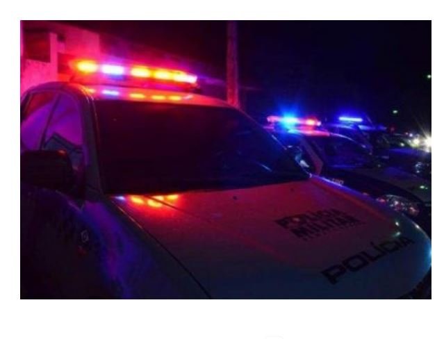Bandidos sequestram universitária e trocam tiros com PM em MT
