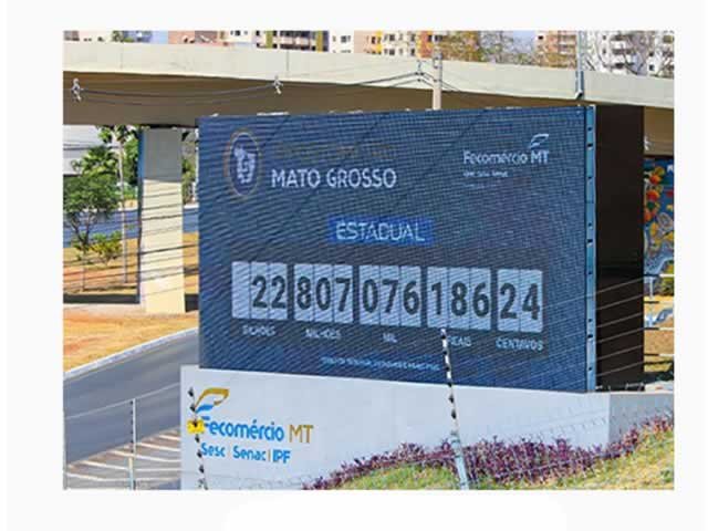 R$ 22,8 bilhões já saíram dos bolsos dos mato-grossenses em impostos