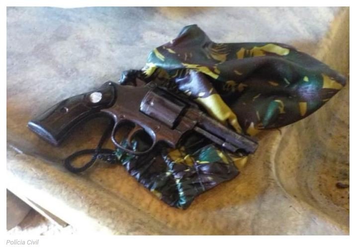 Homem que matou namorado de ex-mulher é alvo de mandado de prisão em MT