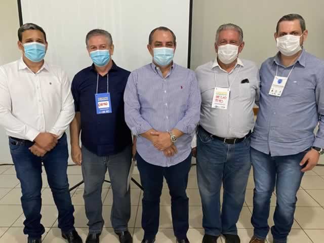 CIRCUITO EMPREENDEDOR TROUXE ORIENTAÇÕES E APRENDIZADO PARA OS PEQUENOS EMPRESÁRIOS EM COLÍDER. (Fotos)