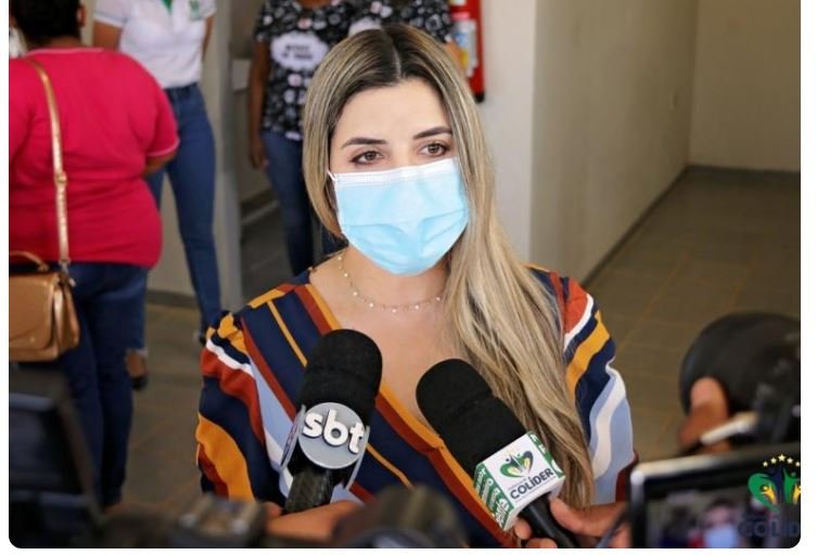 COLÍDER VAI REALIZAR A IX CONFERÊNCIA MUNICIPAL DE ASSISTÊNCIA SOCIAL.