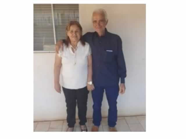 Membro de quadrilha de ladrões de gado é tio de coronel da PM