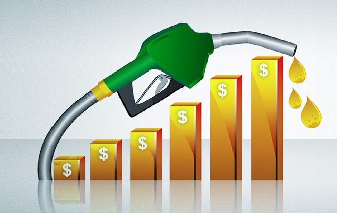 Gasolina sobe mais uma vez a partir desta quinta; Combustível já subiu 51% este ano