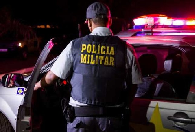 Polícia prende homem que obrigou esposa a ingerir veneno durante briga