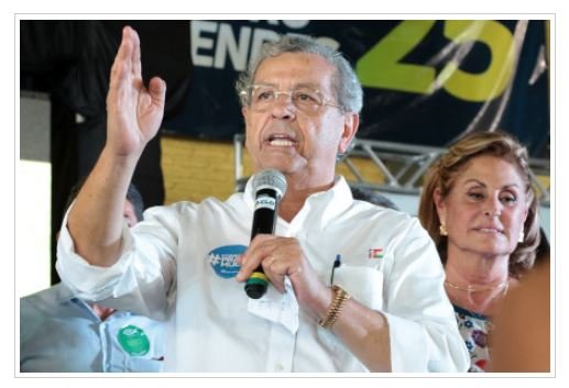 “O agro está quase criando 'apartheid' em Mato Grosso”