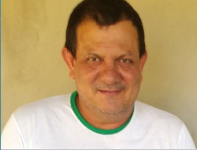 URGENTE: Será sepultado em Colíder homem assassinado na noite de ontem. (Fotos)
