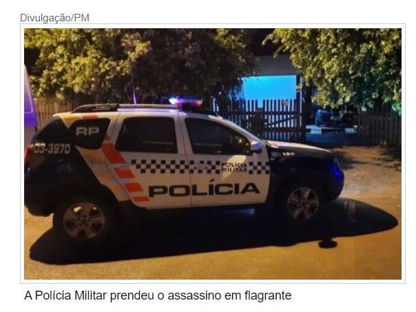 Mulher é assassinada a facadas e marido é preso em MT