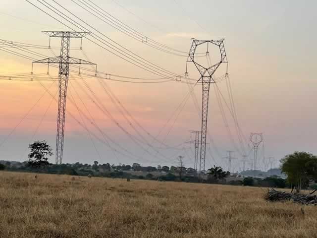 Aneel estima que tarifas de energia podem subir 16,68% em 2022