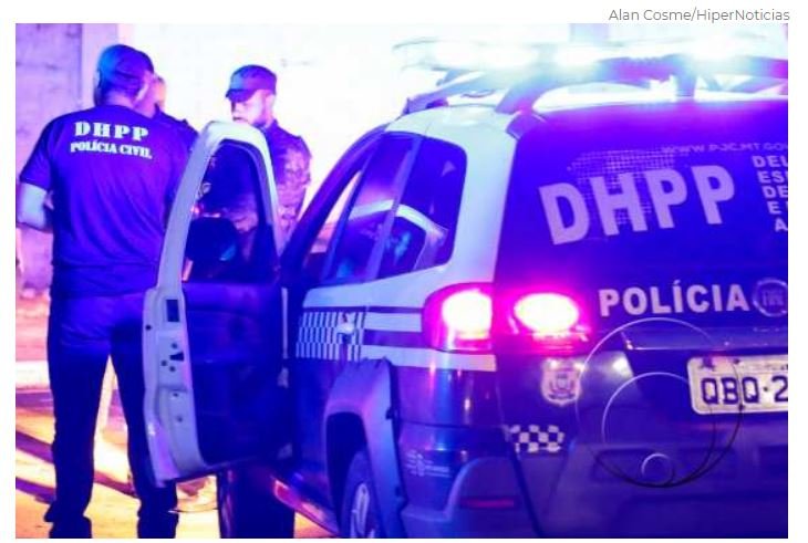Homem é morto asfixiado ao tentar fazer sexo com rapaz em MT
