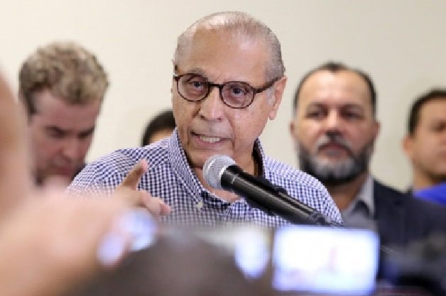Supremo é o guardião e o rasgador da Constituição", diz Júlio