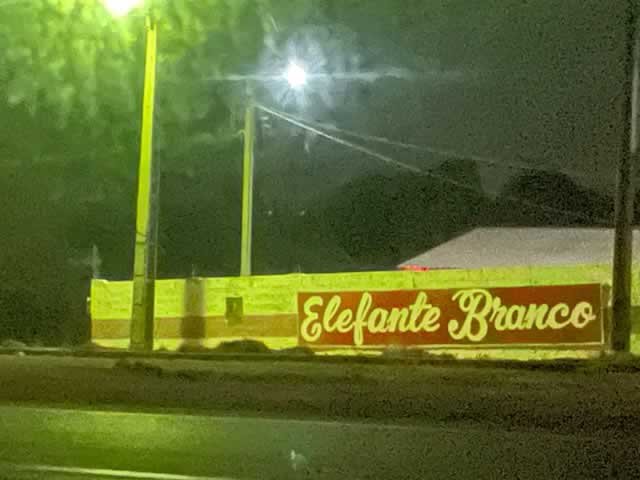 EXCLUSIVO: Assalto seguido de sequestro é registrado em Boate em Colíder. (Fotos)