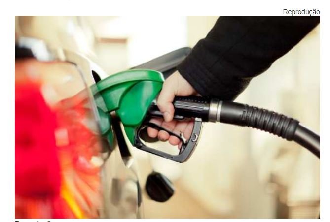 Preço da gasolina tem 50% de reajuste e diesel 38% em Mato Grosso