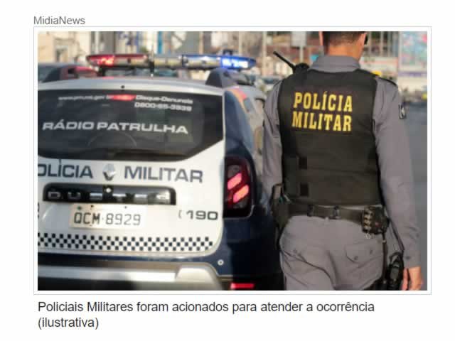 Dois homens caem em golpe em venda de carro; prejuízo de R$ 102 mil