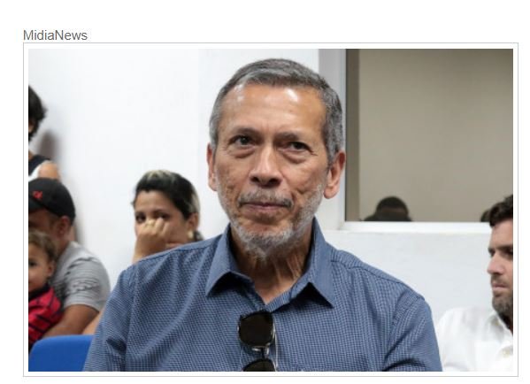 Seis são condenados por desviar dinheiro da Assembleia com Arcanjo