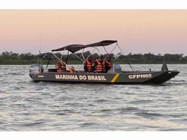 Marinha do Brasil abre inscrições para curso de formação de aquaviários
