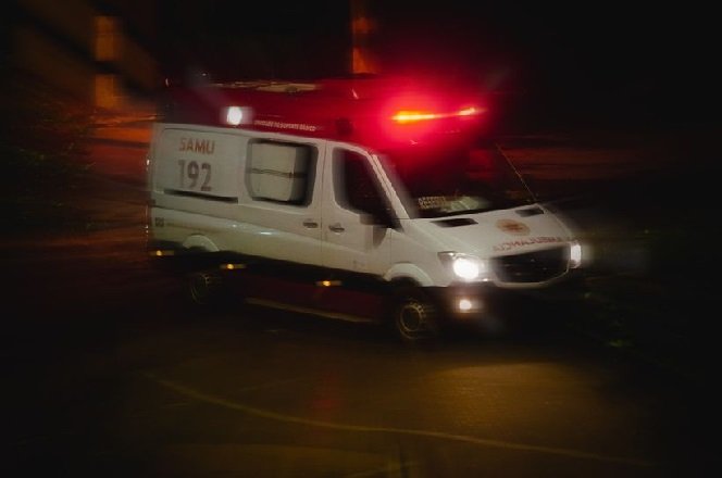 Menina morre engasgada com chiclete em cidade de MT