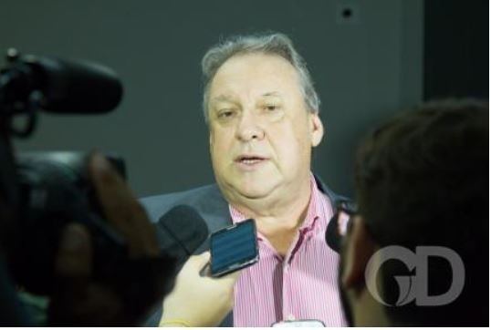 MPF investiga deputado Romoaldo por lei que isentou madeireiros de pagar milhões em ICMS - veja documento
